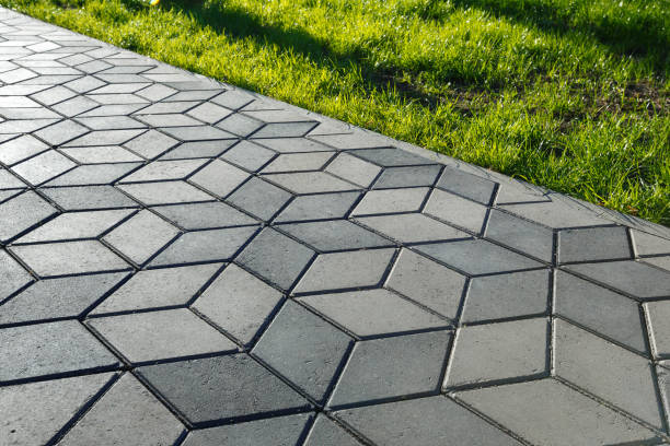 Best Commercial Driveway Pavers  in Muskegon Heights, MI