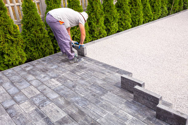 Best Best Driveway Pavers  in Muskegon Heights, MI