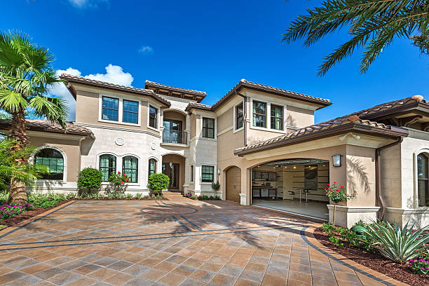 Best Driveway Repair Near Me  in Muskegon Heights, MI