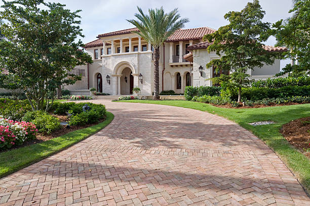 Reliable Muskegon Heights, MI Driveway Pavers Solutions