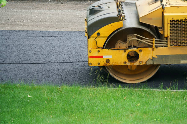Best Affordable Driveway Pavers  in Muskegon Heights, MI