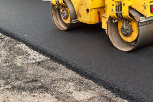 Best Residential Driveway Paver Services  in Muskegon Heights, MI